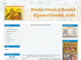 sfantulilie.com