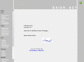 baier.net