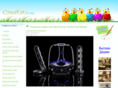creafan.com