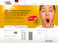 laxapellets.com