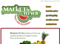 marketstoyou.com