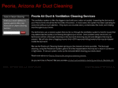 peoriaairductcleaning.com