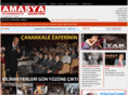 amasyagazetesi.com
