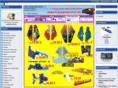 flipperteile.com