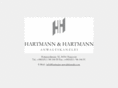 hartmann-anwaltskanzlei.com
