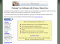 herpes-natural-cure.com