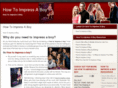 howtoimpressaboy.com