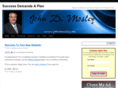 johndmosley.com