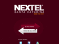 nextelsantacatarina.com