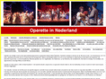 operette-nederland.nl
