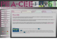 pea-cee.com