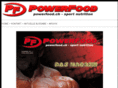 powerfood-magazin.com