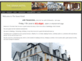 swanhotelwadebridge.co.uk
