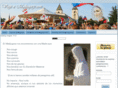 viajeamedjugorje.com