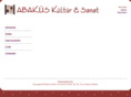 abakuskultursanat.com