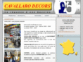 cavallarodecors.com