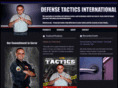 defensetacticsinternational.com