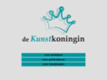 dekunstkoningin.nl