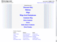 elvis-wigs.com