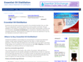 essentialoildistillation.net