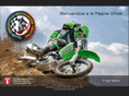 motocrosshuancayo.com