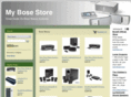 mybosestore.com
