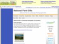 nationalparkgifts.info