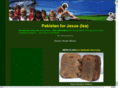 pakistanforjesus.com