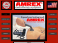 amrexusa.com