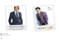 businessanzug.com