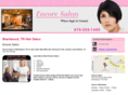 encoresalonbrentwood.com