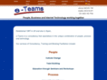 eteams.biz