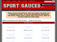 nhlhotsauce.net