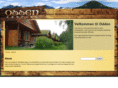 oddenferiesenter.com