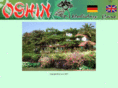 oshins-guesthouse.com