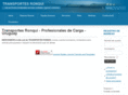 transportesronqui.com