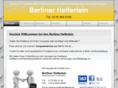 berliner-helferlein.de