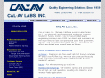 cal-av.com
