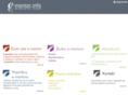 e-mentor.info