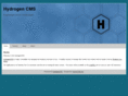 hydrogencms.com