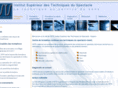ists-avignon.com