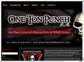 onetonpunch.com