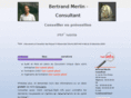 bertrandmerlin.com