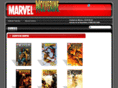 comicswolverine.com