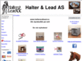 halterandlead.no