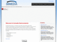 immedia-semiconductor.com