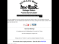 newlowbuckvintageriders.com