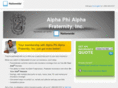 nwauto4alpha-phi-alpha.com