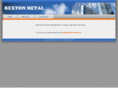 rextonmetal.com