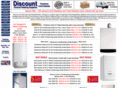 discounted-boilers.com